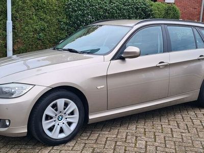 gebraucht BMW 318 d - BJ 05/11