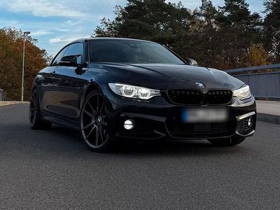 BMW 435
