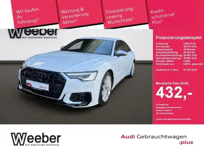 Gebraucht Audi S6