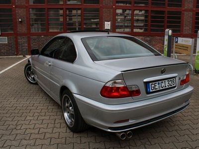 BMW 328