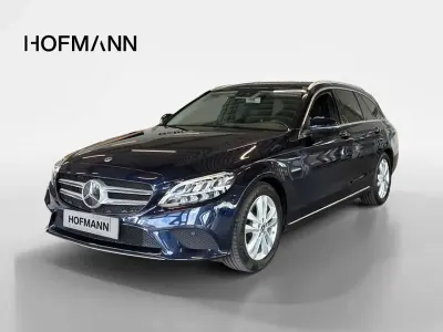Gebraucht Mercedes C300