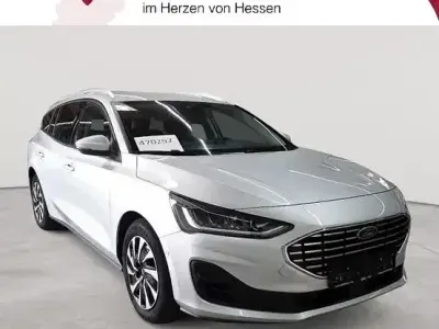 Gebraucht Ford Focus