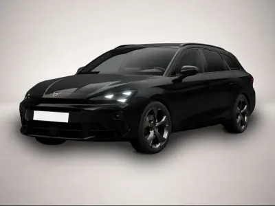 Gebraucht Cupra Leon