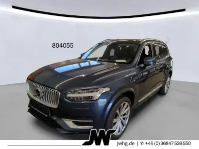 Gebraucht Volvo XC90