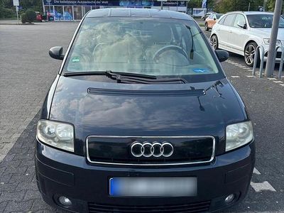 Audi A2