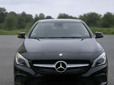 Gebraucht Mercedes CLA200