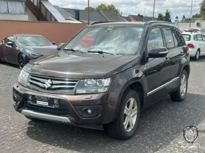 Gebraucht Suzuki Grand Vitara