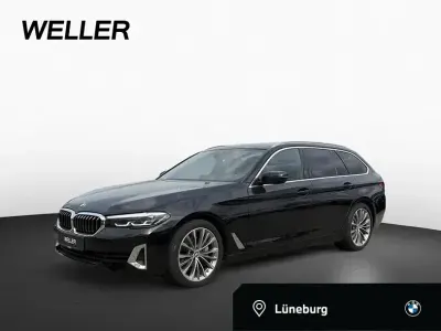 Gebraucht BMW 540
