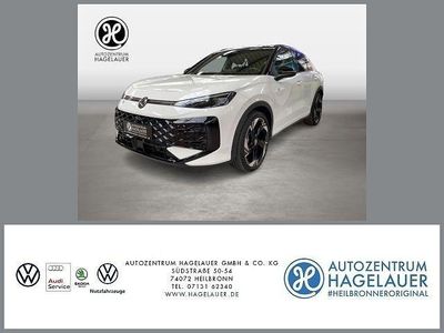 Usata VW T-Roc IQ Drive 150 CV (110 kW) 2025 Bianco SUV