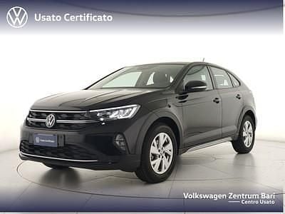 VW Taigo