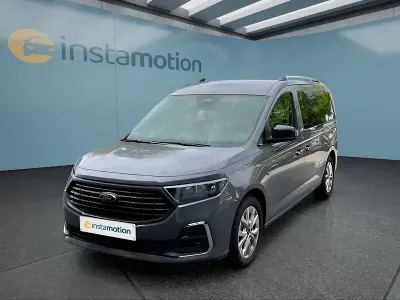 Gebraucht Ford Tourneo