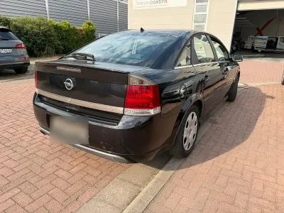 Gebraucht Opel Vectra