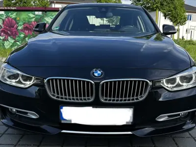 Gebraucht BMW 318