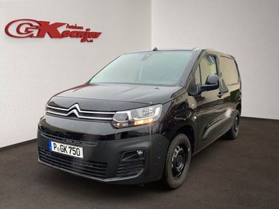 gebraucht Citroën Berlingo Kasten Club M/L1 BlueHDI 100