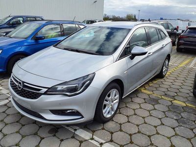 gebraucht Opel Astra Dynamic+Ratenzahlung ohne Bank++TÜV
