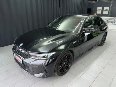 Brugt BMW M340