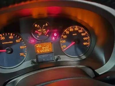 Gebraucht Citroën Berlingo Advance 98 PS (72 kW) 2011 Van / Kleinbus