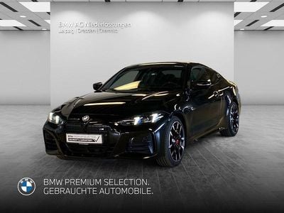 Usata BMW M440 M Sport 381 CV (280 kW) 2025 Nero Berlina