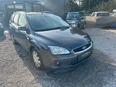 gebraucht Ford Focus 1,6 Diesel