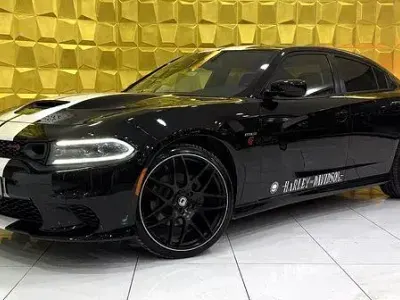 Gebraucht Dodge Charger