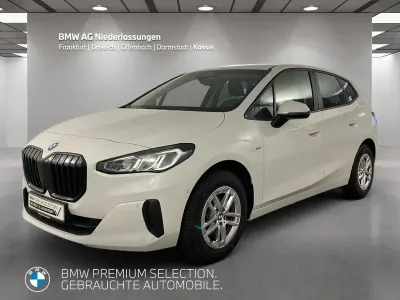 Gebraucht BMW 220 Active Tourer