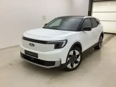 Usado Ford Explorer Premium 210 kW (286 HP) 2025 Branco SUV