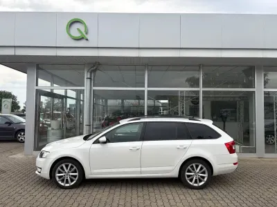 Gebraucht Skoda Octavia