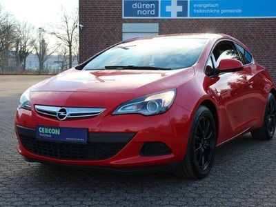 Opel Astra GTC