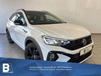VW Taigo