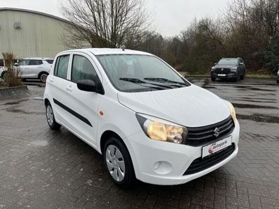 gebraucht Suzuki Celerio 1.0 Club