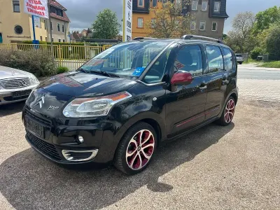 Gebraucht Citroën C3