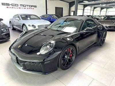 Gebraucht Porsche 911 541 PS (397 kW) 2025 Schwarz