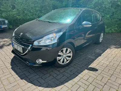 Gebraucht Peugeot 208