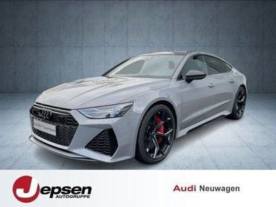 Audi RS7 Sportback