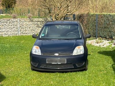 gebraucht Ford Fiesta 1.3 44 kW -