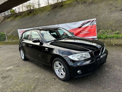 gebraucht BMW 118 118 i