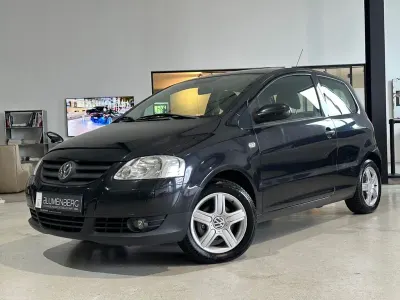 Gebraucht VW Fox