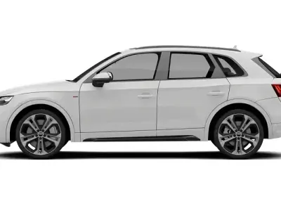 Gebraucht Audi Q5 S-Line 299 PS (219 kW) 2023 SUV