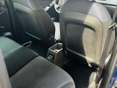 Gebraucht Fiat Idea
