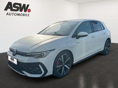 Weiß Gebraucht 2025 VW Golf GTE Limousine | 39.930 € (Fairer Preis)