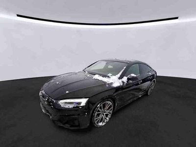 Gebraucht Audi S5 Sportback 341 PS (250 kW) 2022 Mythosschwarz metallic Kleinwagen