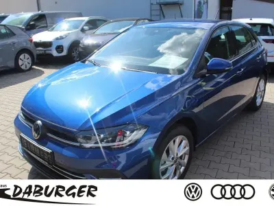 Gebraucht VW Polo