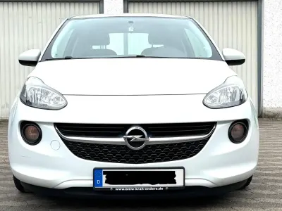 Gebraucht Opel Adam