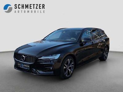 Gebraucht Volvo V60 145 PS (106 kW) 2024 Kombi