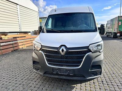 gebraucht Renault Master 2.3 cdi L2 H 2 3,5 T 1-Hand