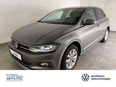 VW Polo