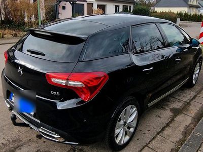 Citroën DS5