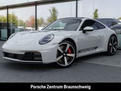 Porsche 911 Carrera S