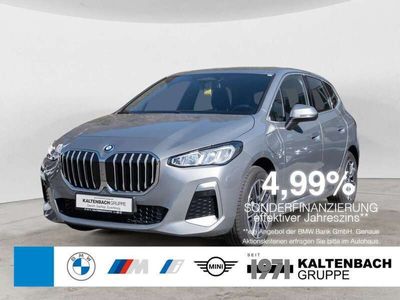 BMW 225 Active Tourer