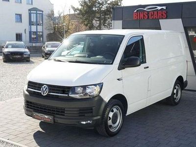 Occasion VW Transporter 204 PK (150 kW) 2018 Andere Van